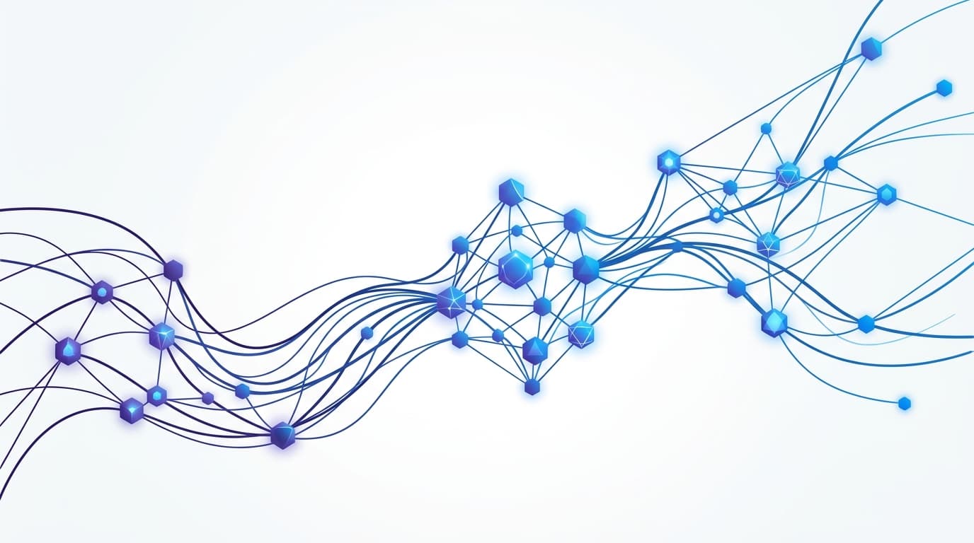 Agentic AI development for small businesses — custom AI agents and multi-agent workflow solutions